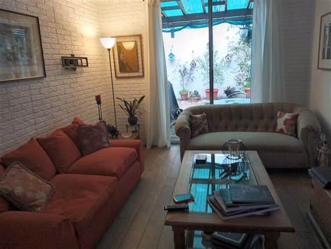 Casa en venta de 4 dorm. en Las Condes