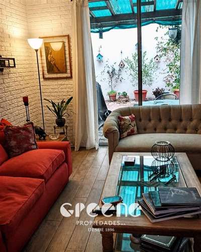 Venta Casa en Las Condes, Apoquindo, Hernando Magallanes - Imagen 2