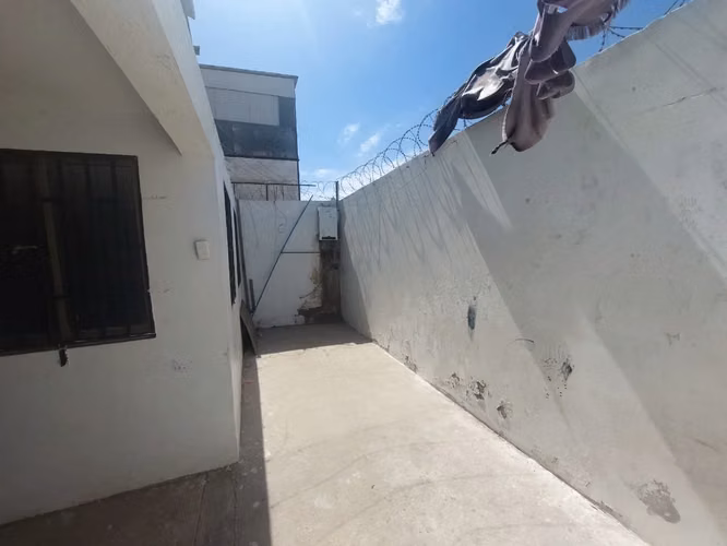 La Tortuga