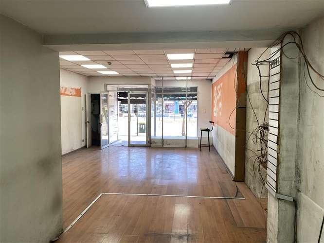 Gran Local Comercial en arriendo en centro de San Fernando