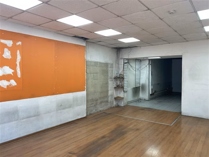 Gran Local Comercial en arriendo en centro de San Fernando