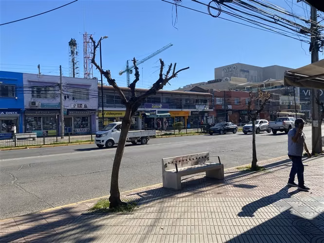 Gran Local Comercial en arriendo en centro de San Fernando