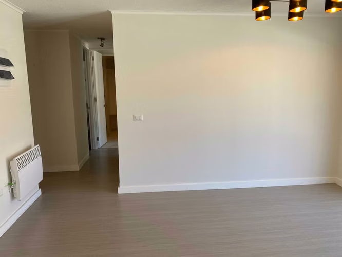 Departamento de 2 dormitorios en arriendo (13487)