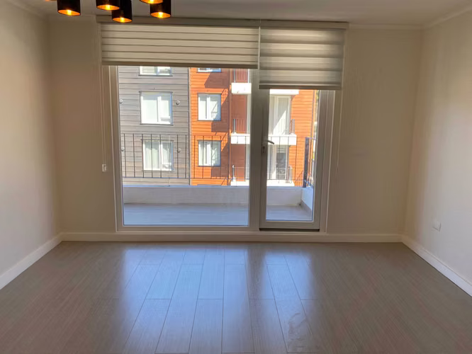 Departamento de 2 dormitorios en arriendo (13487)