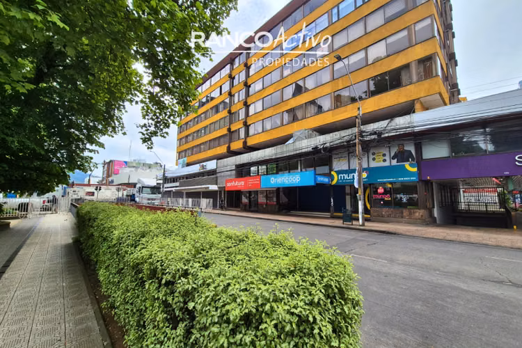 En Venta Céntrico Departamento en Temuco