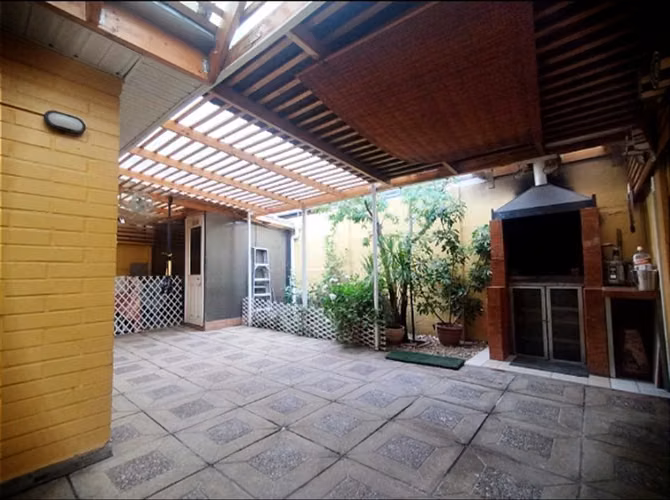 Casa en venta de 3 dormitorios en Ciudad del Sol, ECH