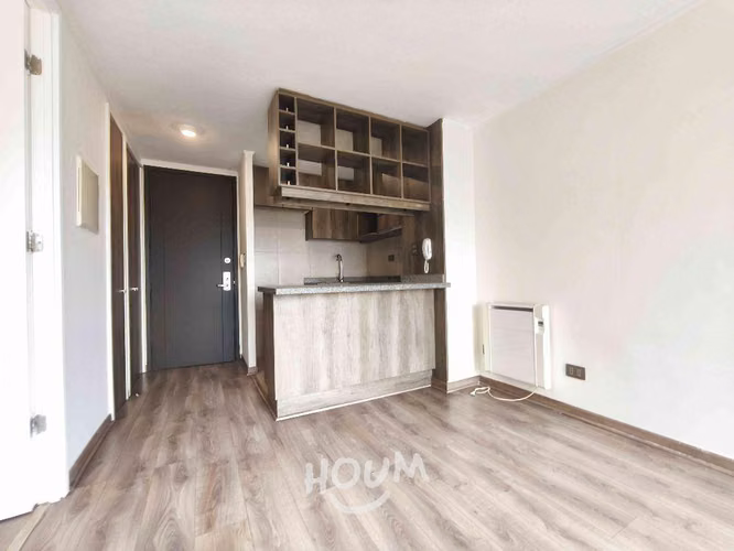 Departamento en Coronel Souper