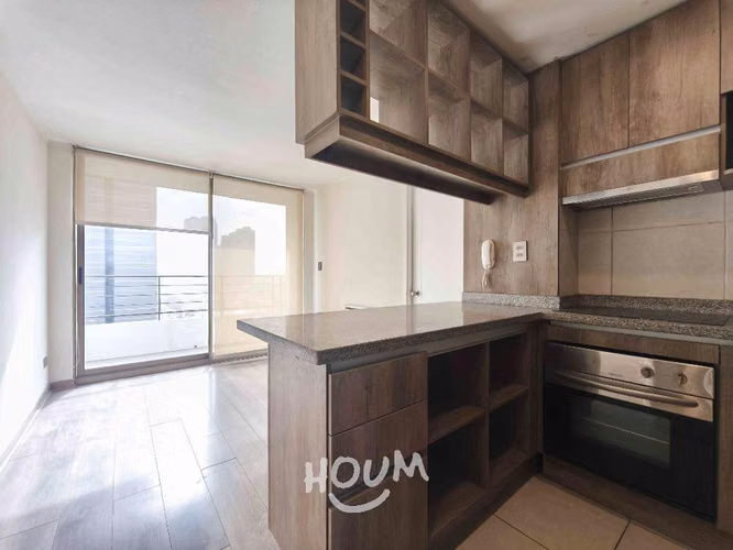 Departamento en Coronel Souper