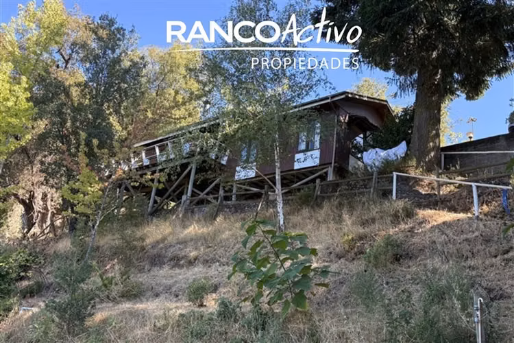 Agrícola en venta en Quillón