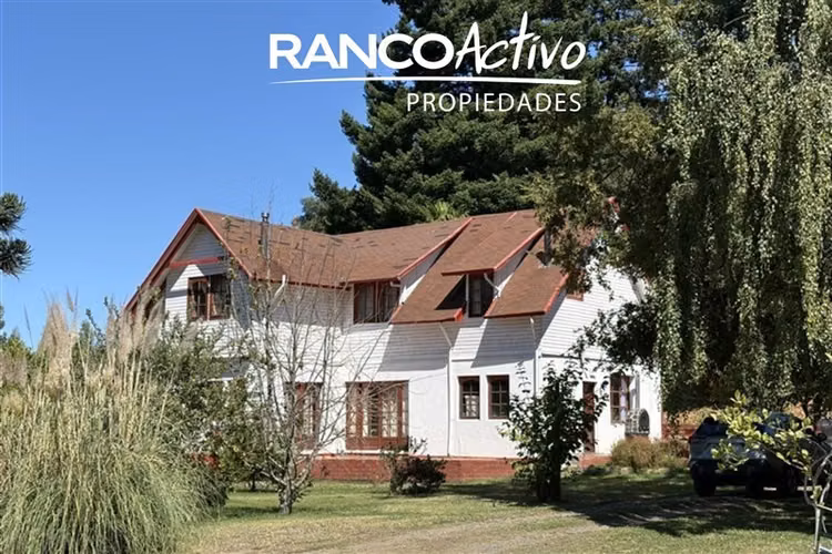 Agrícola en venta en Quillón