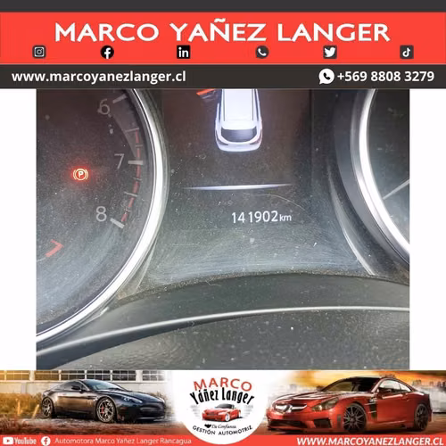 NISSAN QASHQAI SENSE 2.0 / AÑO  KILOMETROS / EXCELENTE ESTADO
