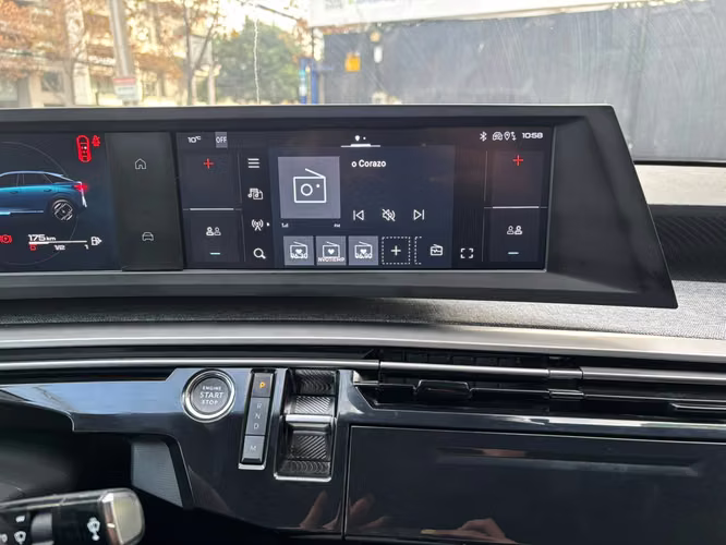 2025 Peugeot 3008 1.2 MHEV 136 Allure eDCT6