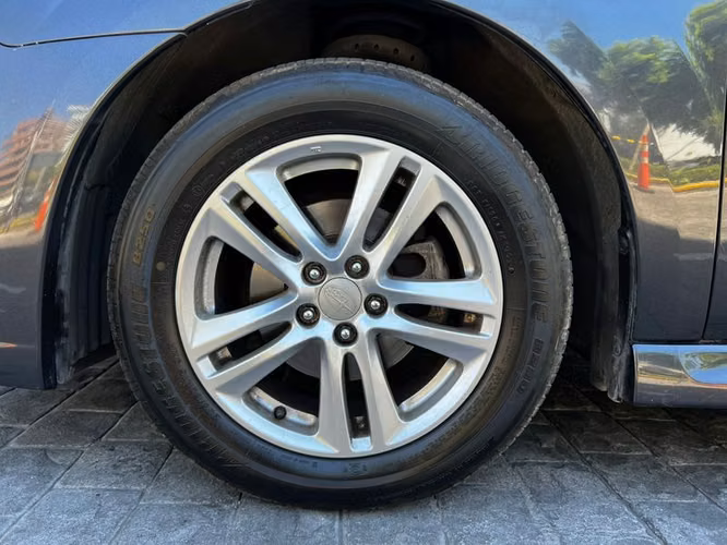 SUBARU LEGACY 2.0I XS - 2014 | 279