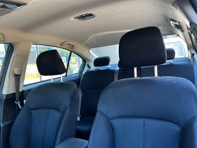 SUBARU LEGACY 2.0I XS - 2014 | 279