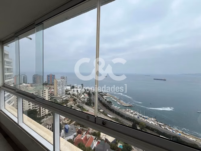 Amplio Y Moderno Departamento Con Grandiosa Vista En Recreo