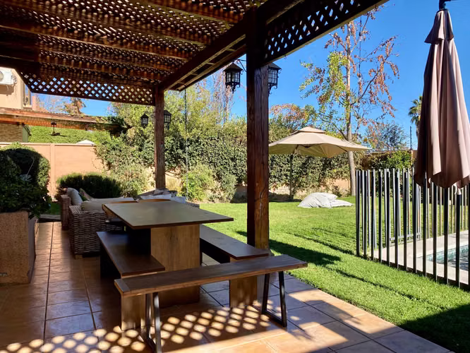 Condominio - Remodelada - 6D + 5B (167992) - Imagen 23