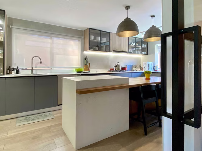 Condominio - Remodelada - 6D + 5B (167992) - Imagen 8