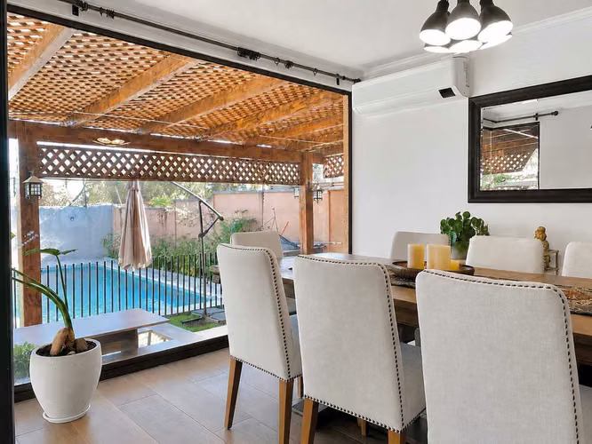 Condominio - Remodelada - 6D + 5B (167992) - Imagen 7