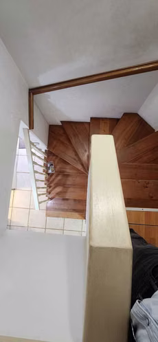Casa Familiar con terraza y Jardín (168000)