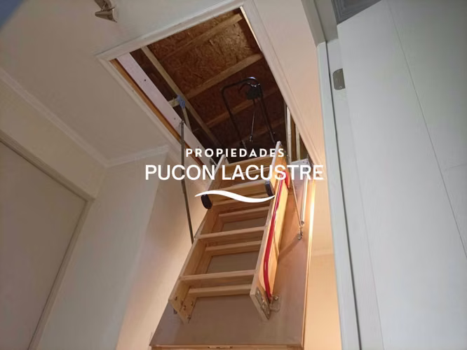 Condominio en Valle Grande, Lampa (167999)