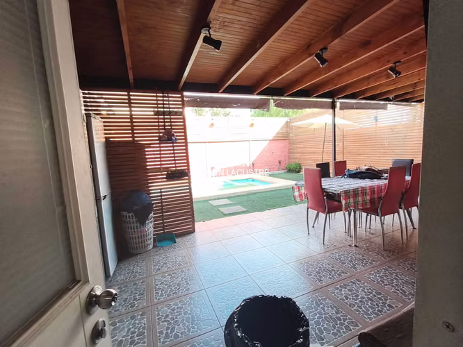Condominio en Valle Grande, Lampa (167999)
