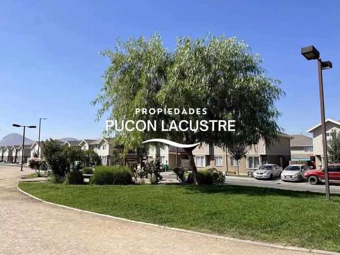 Condominio en Valle Grande, Lampa (167999)