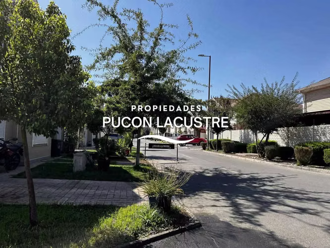 Condominio en Valle Grande, Lampa (167999)