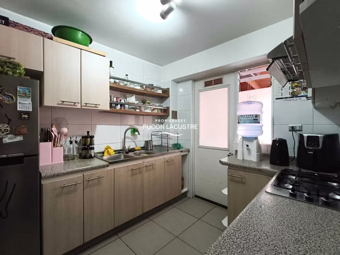 Condominio en Valle Grande, Lampa (167999)