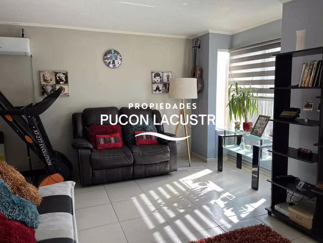 Condominio en Valle Grande, Lampa (167999)