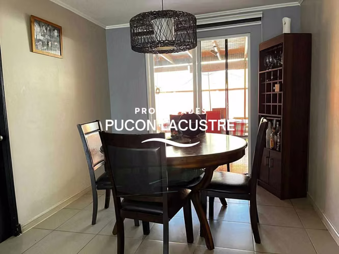Condominio en Valle Grande, Lampa (167999)