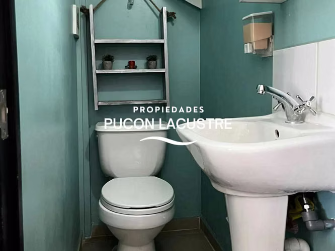 Condominio en Valle Grande, Lampa (167999)