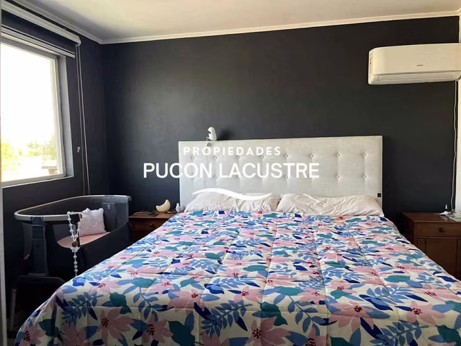 Condominio en Valle Grande, Lampa (167999)