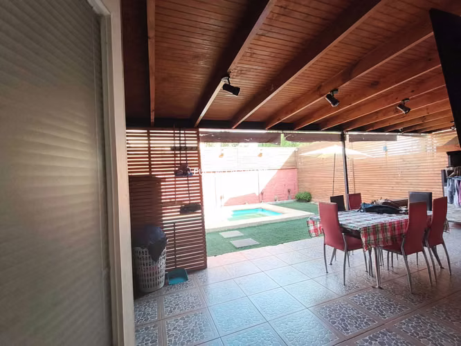 Condominio en Valle Grande, Lampa (167999)