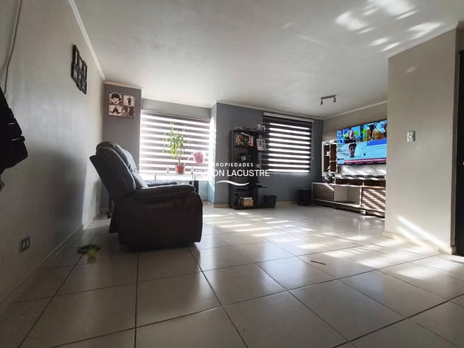 Condominio en Valle Grande, Lampa (167999)