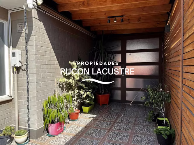 Condominio en Valle Grande, Lampa (167999)
