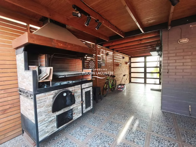 Condominio en Valle Grande, Lampa (167999)