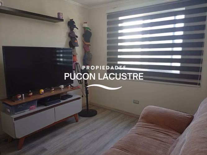 Condominio en Valle Grande, Lampa (167999)