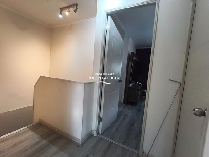 Condominio en Valle Grande, Lampa (167999)