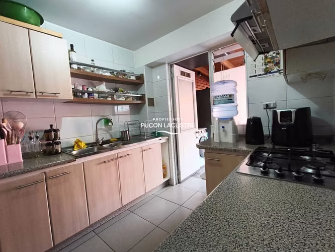 Condominio en Valle Grande, Lampa (167999)