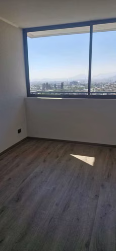Arrienda dpto Nuevo 1d1b con est y bodega  (168001)