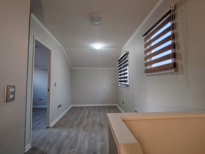 Arriendo casa en sol de Ovalle