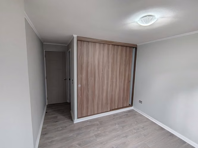 Arriendo casa en sol de Ovalle