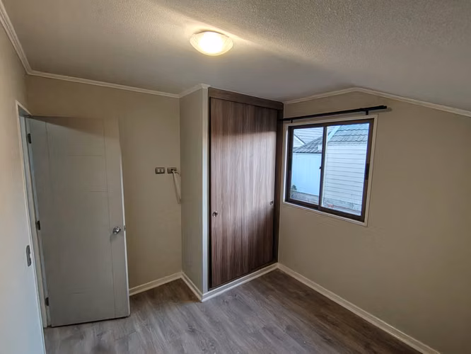 Arriendo casa en sol de Ovalle