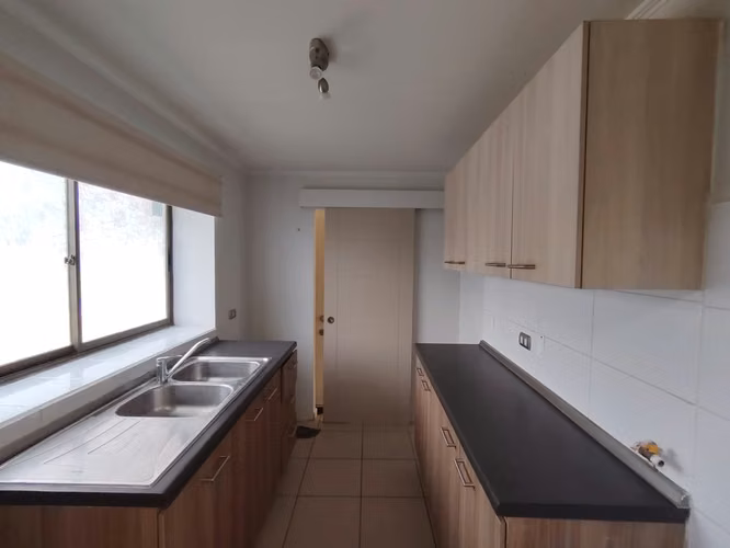 Arriendo casa en sol de Ovalle