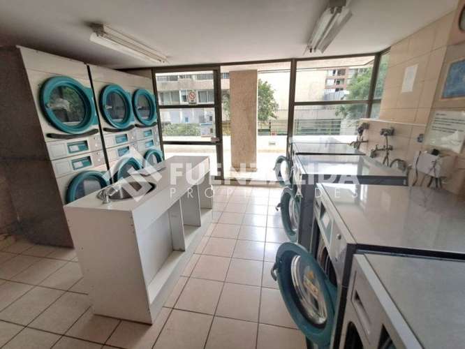 Departamento en venta de 2 dorm. en Santiago - Imagen 27