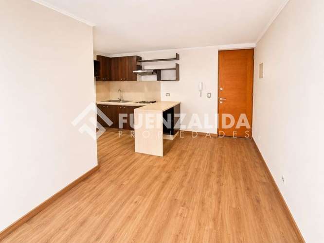 Departamento en venta de 2 dorm. en Santiago - Imagen 2