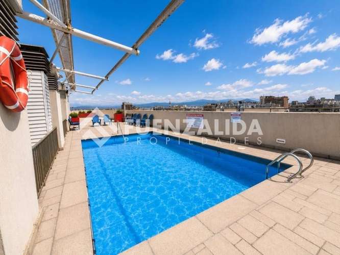 Departamento en venta de 2 dorm. en Santiago - Imagen 21