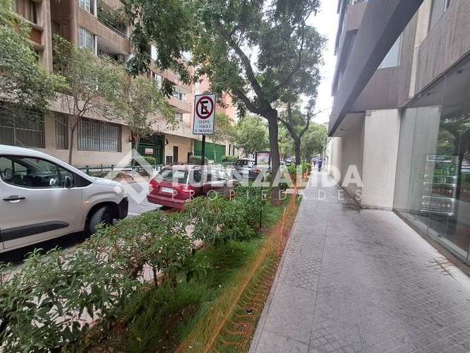Departamento en venta de 2 dorm. en Santiago - Imagen 30