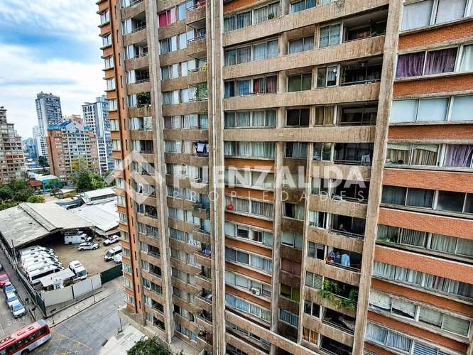Departamento en venta de 2 dorm. en Santiago - Imagen 26