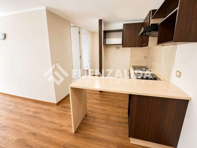 Departamento en venta de 2 dorm. en Santiago - Imagen 7